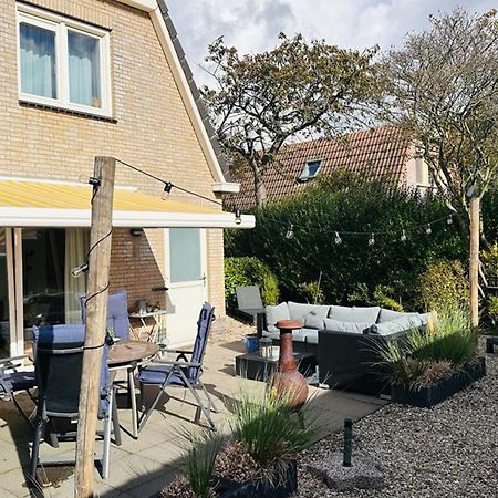 Beachhouse Zonneweelde Noordwijk Εξωτερικό φωτογραφία