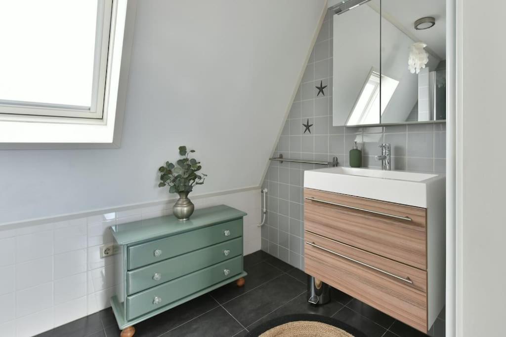 Beachhouse Zonneweelde Noordwijk Εξωτερικό φωτογραφία