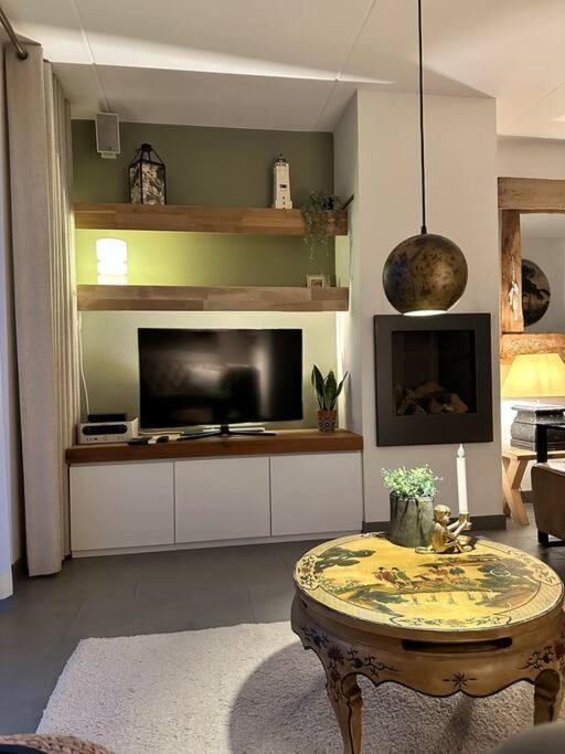 Beachhouse Zonneweelde Noordwijk Εξωτερικό φωτογραφία