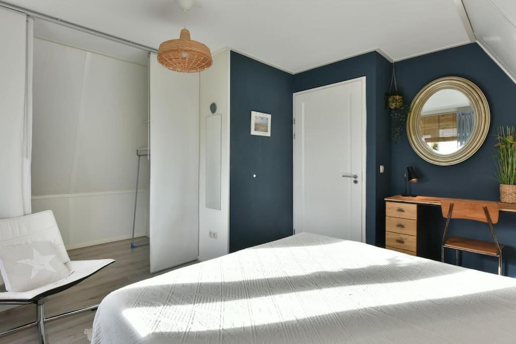 Beachhouse Zonneweelde Noordwijk Εξωτερικό φωτογραφία