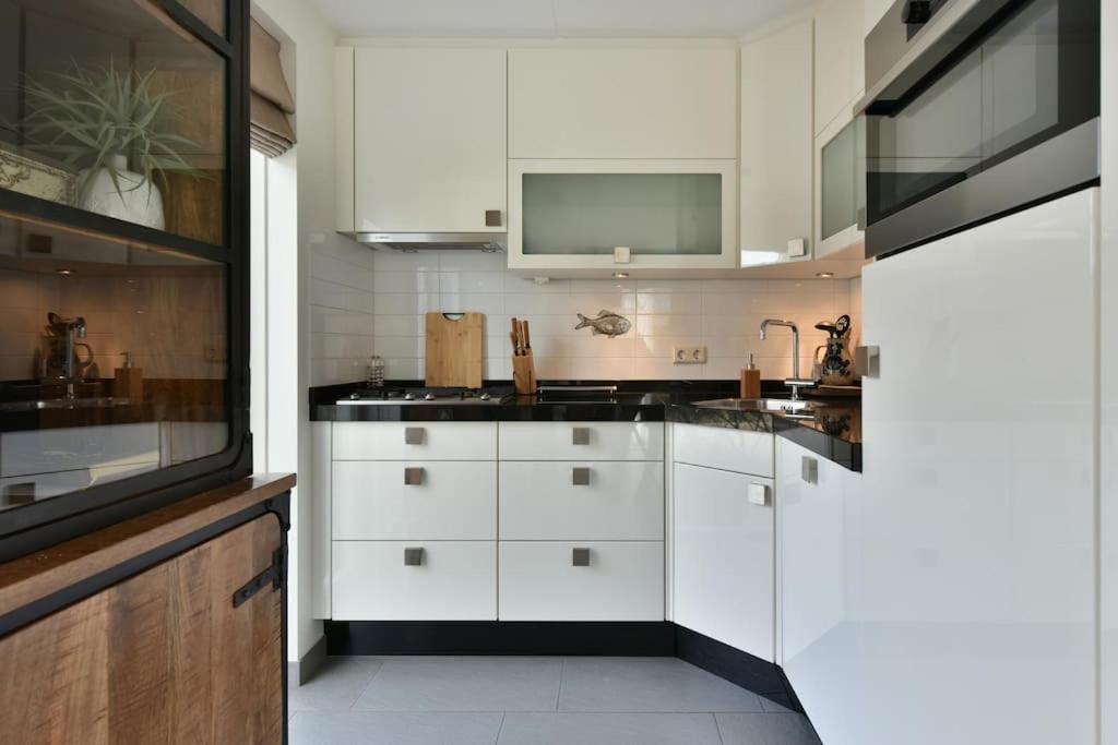 Beachhouse Zonneweelde Noordwijk Εξωτερικό φωτογραφία