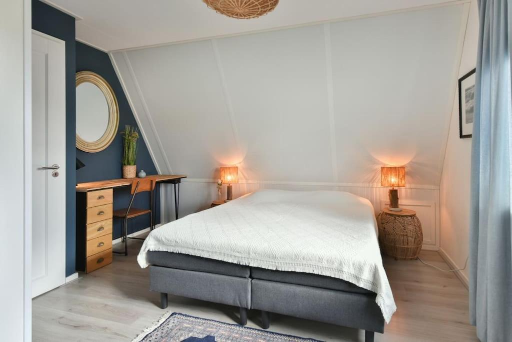 Beachhouse Zonneweelde Noordwijk Εξωτερικό φωτογραφία
