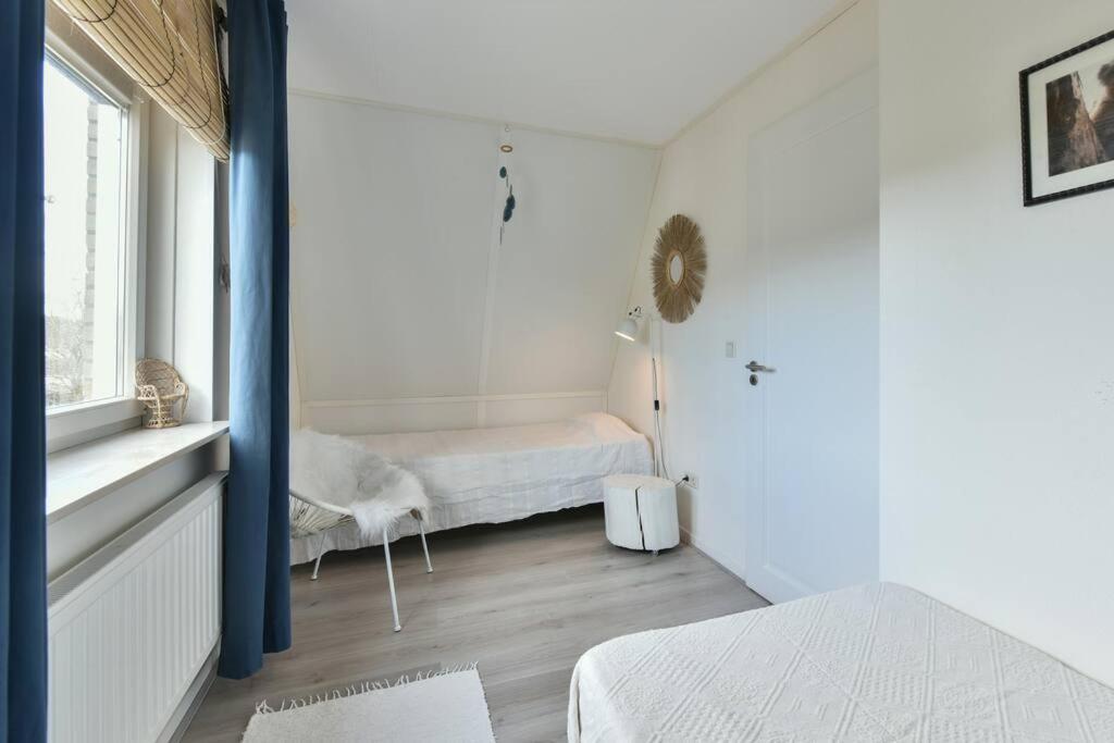 Beachhouse Zonneweelde Noordwijk Εξωτερικό φωτογραφία
