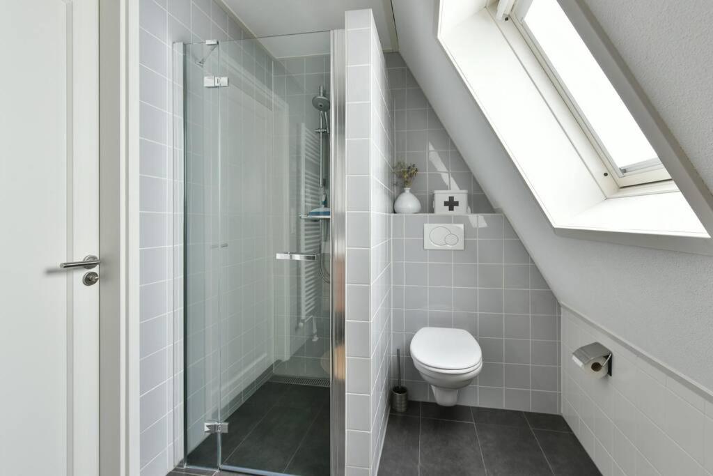 Beachhouse Zonneweelde Noordwijk Εξωτερικό φωτογραφία