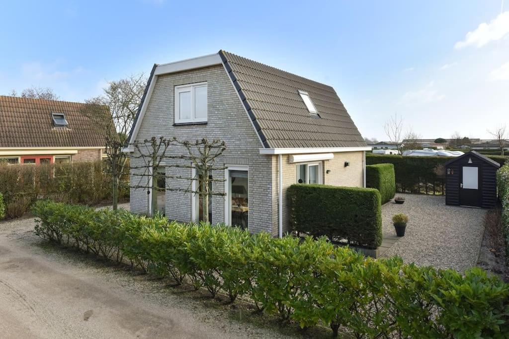 Beachhouse Zonneweelde Noordwijk Εξωτερικό φωτογραφία